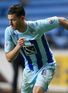 Blackpool sign Madine on loan