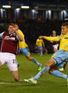 Gayle leads Palace fightback