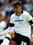Derby's Thorne back in action