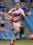 Widnes bring in Dudson
