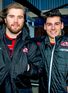 Scots call up Edinburgh quartet