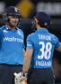 England 'faultless'