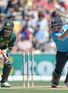 Morgan: England improving