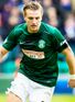 Cummings hits Hibs hat-trick