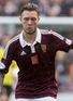 McGhee commits to Hearts