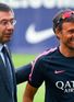 Villarreal and Sevilla rejoice