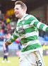 Lennon halts Commons chase