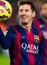 Finances will stop Messi exit