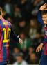 'The perfect double act'