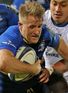 Fitzgerald hopes for Irish call