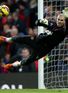 Valdes' top three