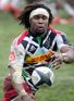 Quins put Castres to the sword