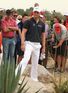 Crestfallen Kaymer