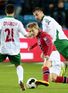 Who's Martin Odegaard?