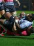 Toulon cruise past Scarlets