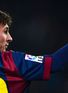 No sales, no Messi