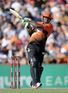Carberry enters IPL auction