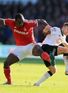 Albion make Antonio enquiry