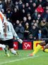 Ighalo leads Watford goal-fest