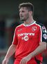 Amond spot on for Morecambe