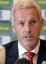 'Settled' England please Moores