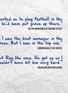 Cloughie in quotes
