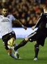 Balague: Real should rotate