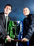 Nicholas: Celtic too strong