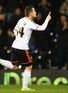 Symons hails hat-trick hero