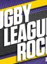 Rugby League Rocks!
