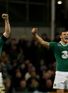 Wallace: Irish depth exciting