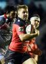 Toulon hit by flu epidemic
