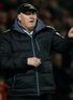 Slade dismisses play-off hopes