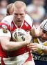Boyle boost for Castleford