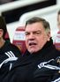 Allardyce curse