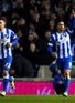 Brighton sweep aside Leeds