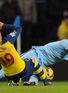 Arsenal adapt