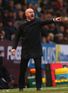 Dyche disappointed with display