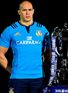 Parisse: England vulnerable