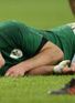 Sexton: I'm out of Italy clash