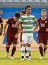 Kayal thanks Celtic fans