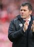 Cotterill rues missed chances