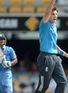 Finn fires England to victory