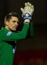 Cerny back in Scotland with Hibs
