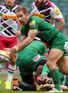 O'Leary returning to Munster