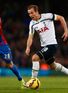Redknapp: Spurs short up front