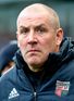Warburton ready for stern test
