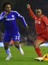 Liverpool's tough task