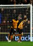 Duo earn Wolves late victory