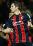 Huddersfield hold Bournemouth